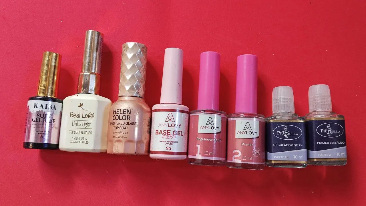 Nail design  - Foto 4