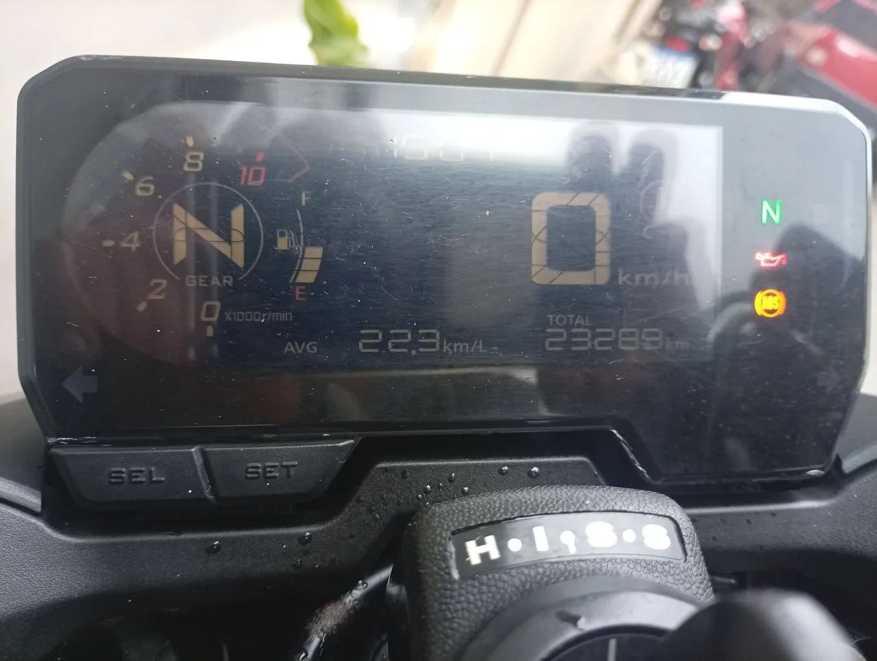 CB 500F 20212 - Foto 5