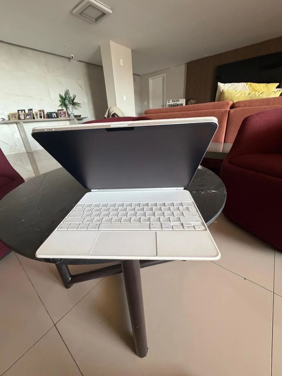 ipad Pro 12.9 3ª geração  - Foto 3