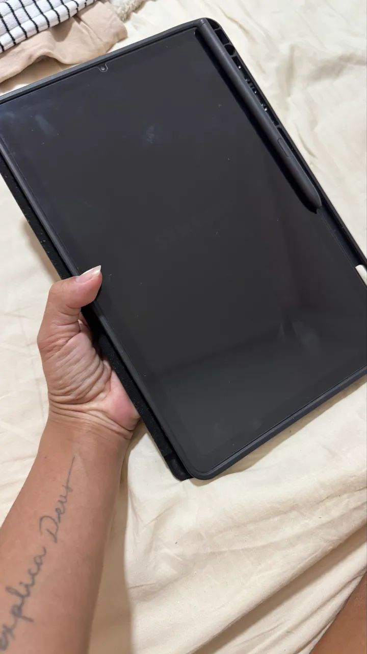 Tablet Samsung s6 lite - Foto 2
