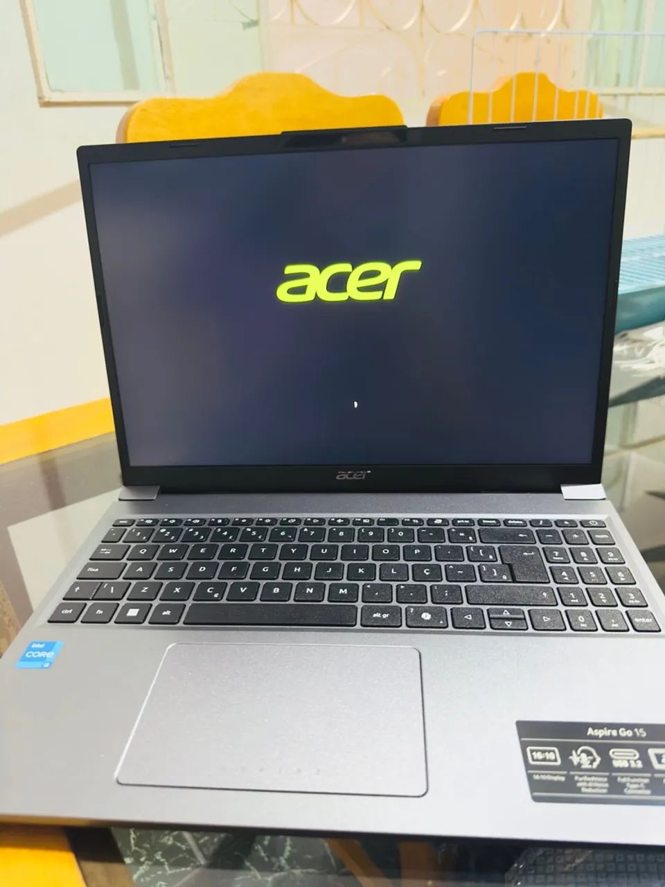 Notebook Acer aspire go 15 - Foto 3