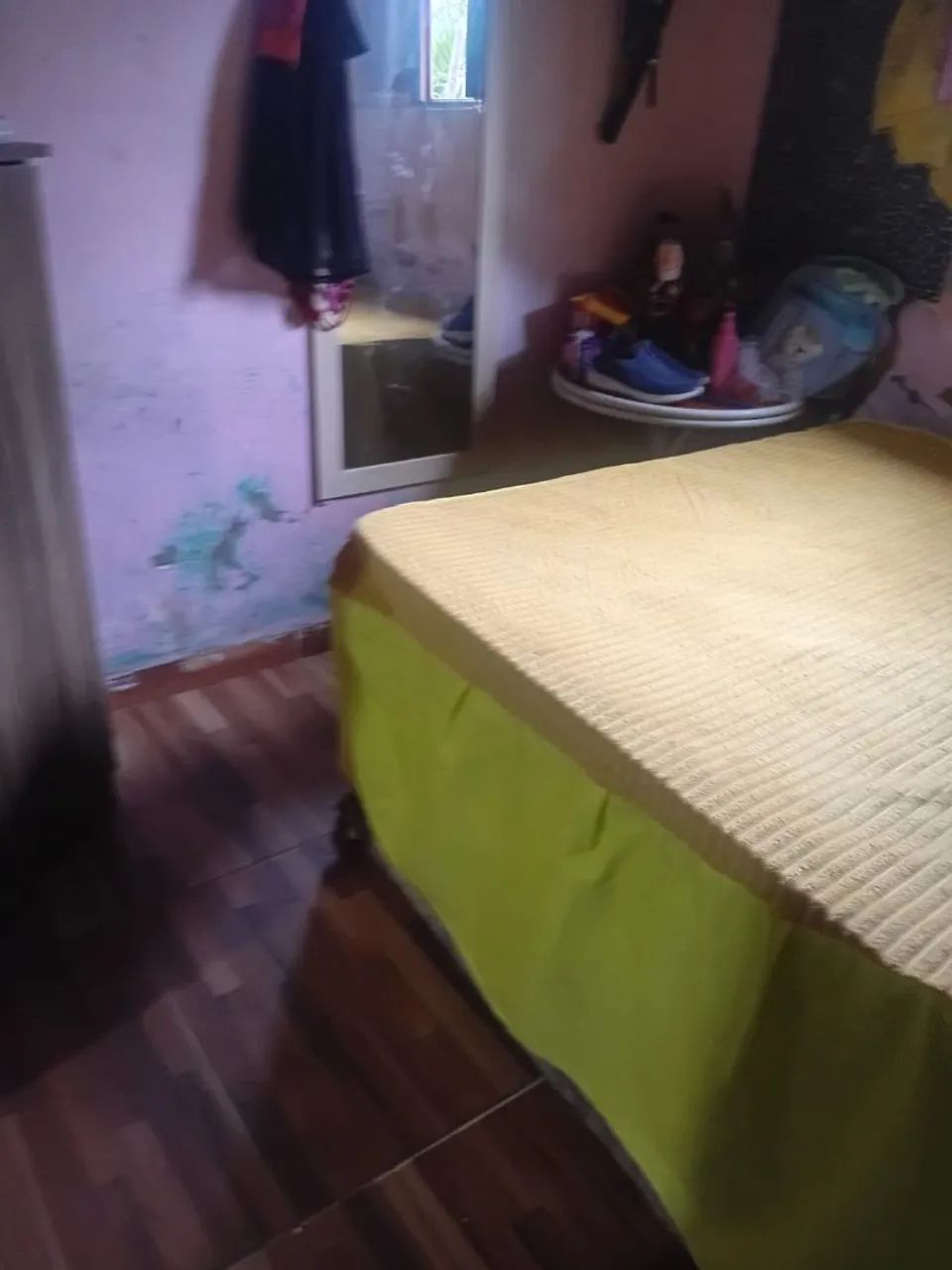 Eu  - Foto 4