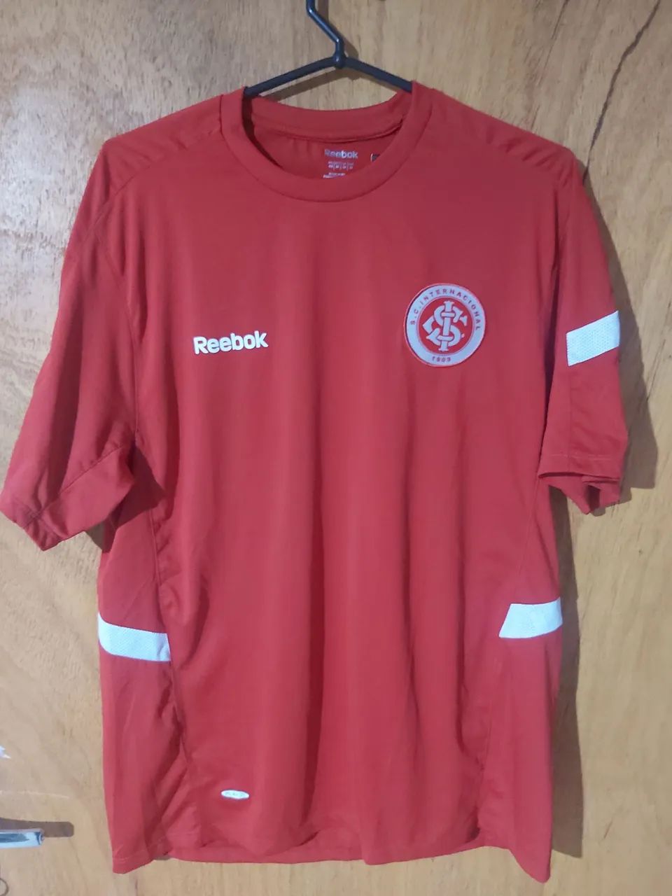 Camisa do Internacional 