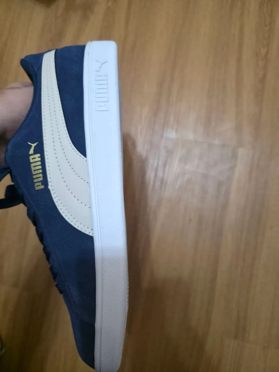 Tênis Puma Smash V2 - Foto 4