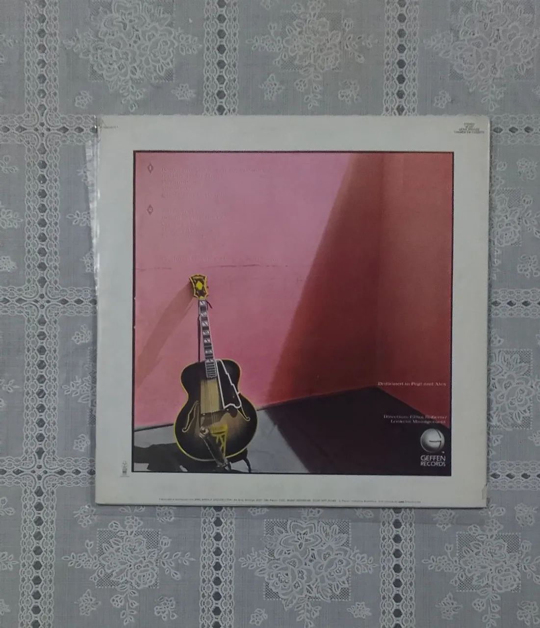 Neil Young and The Shocking Pinks - Foto 2