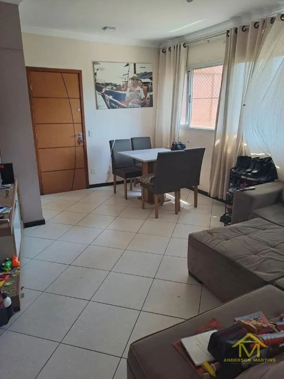 Apartamento em Coqueiral de Itaparica: 3 Quartos com Suíte com Conforto  - Foto 3