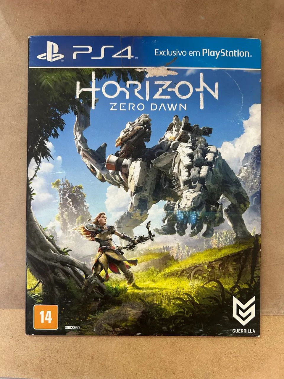 LOTE COM 7 JOGOS DE PS4 - Foto 5