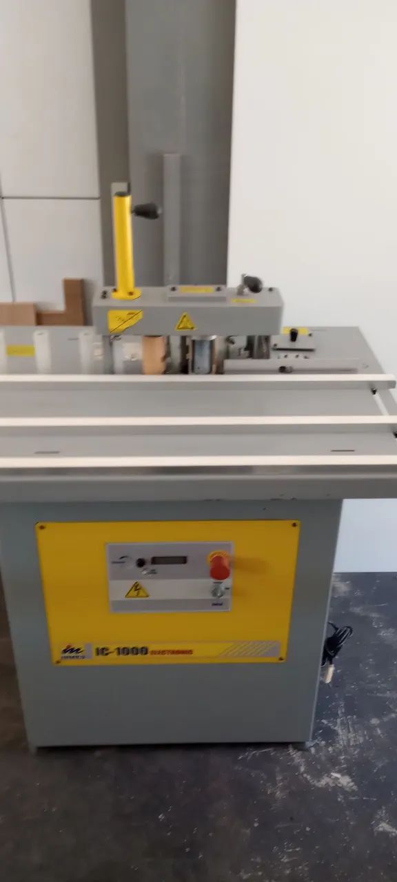 Coladeira automática em perfeito estado 