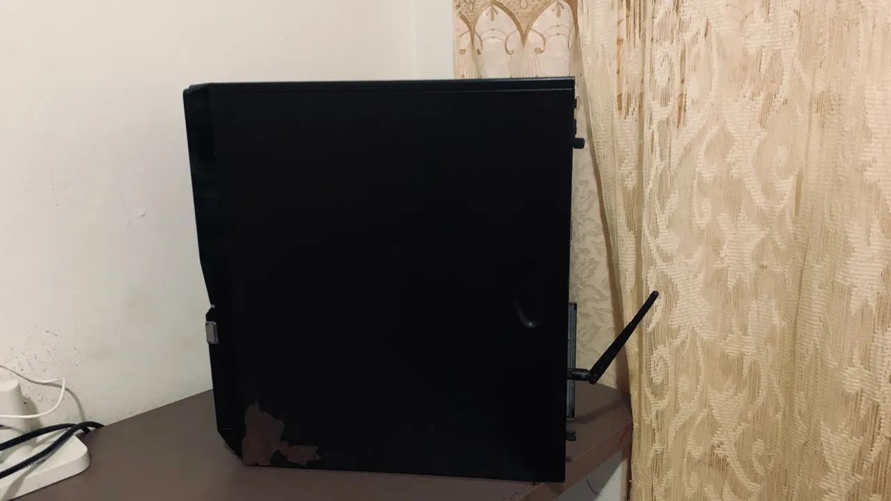 PC/Computador de escritório - Foto 5