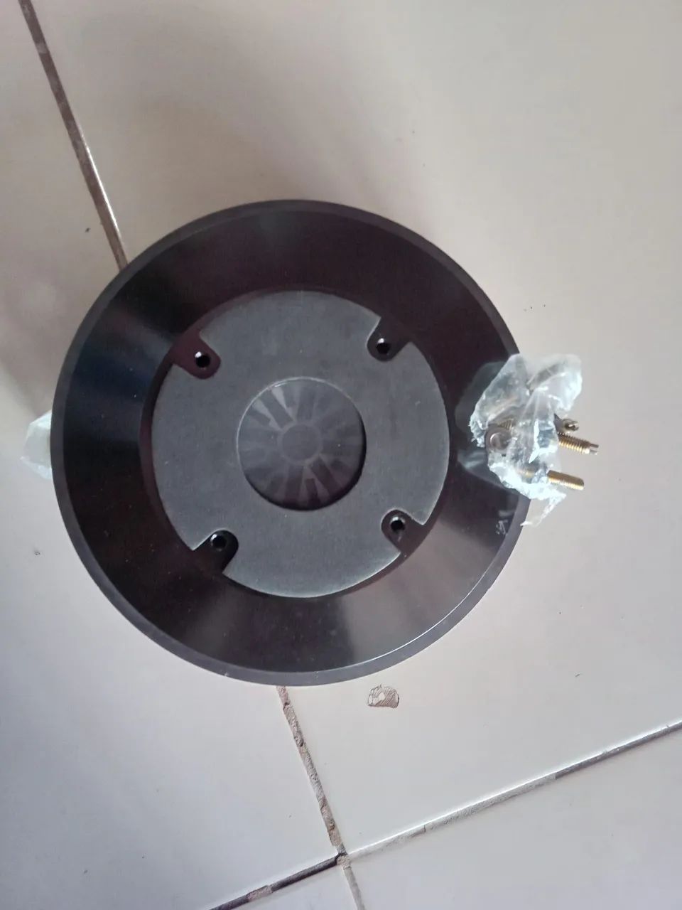 ALTOFALANTE+TWEETERS +DRIVER.  - Foto 2