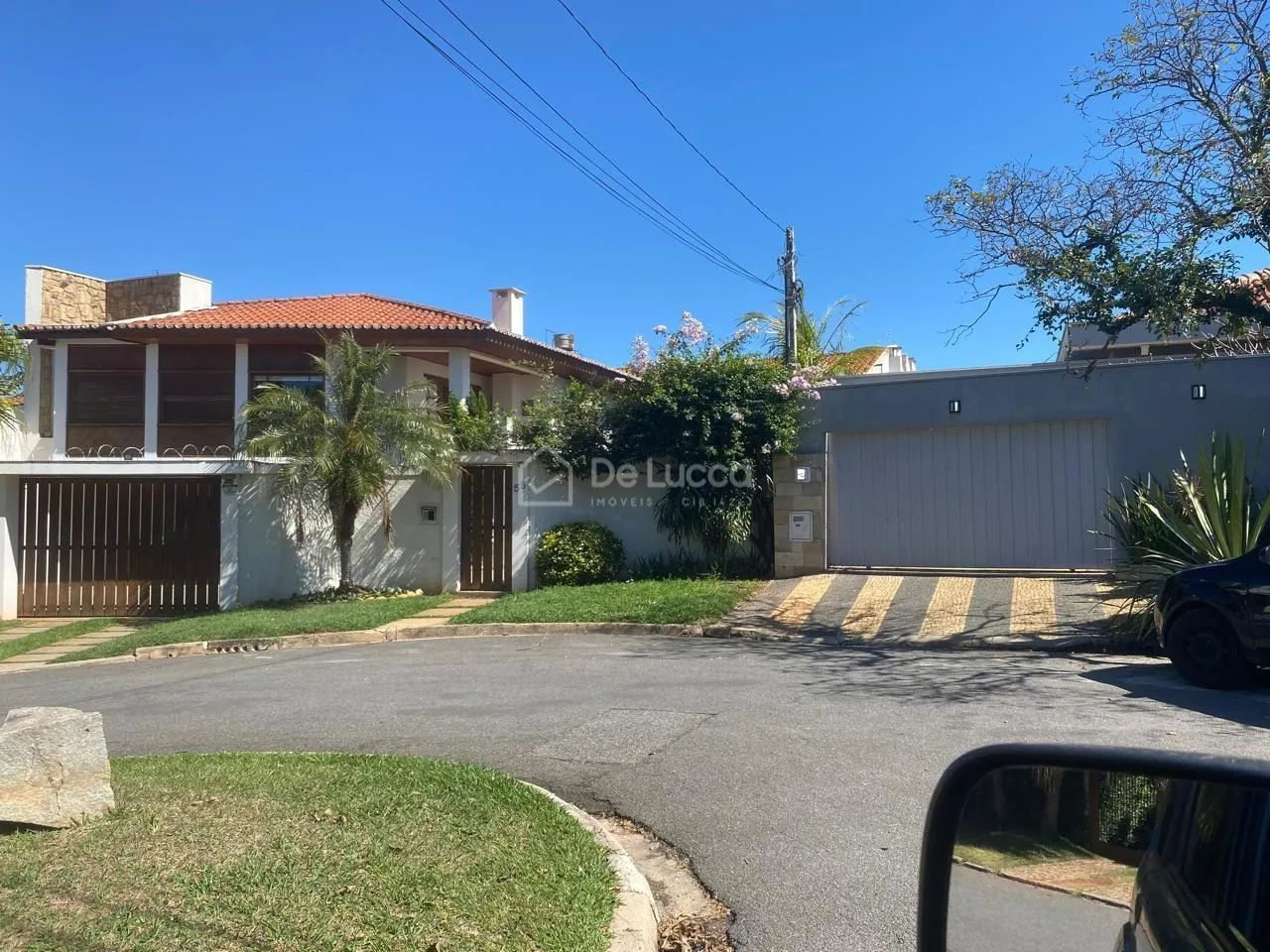casa - Parque São Quirino - Campinas - Foto 5