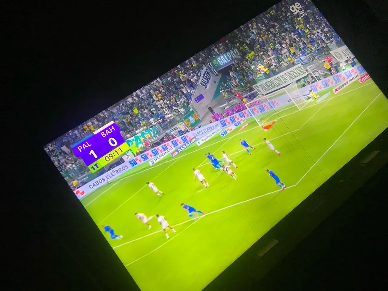Tv Samsung 55 polegadas 