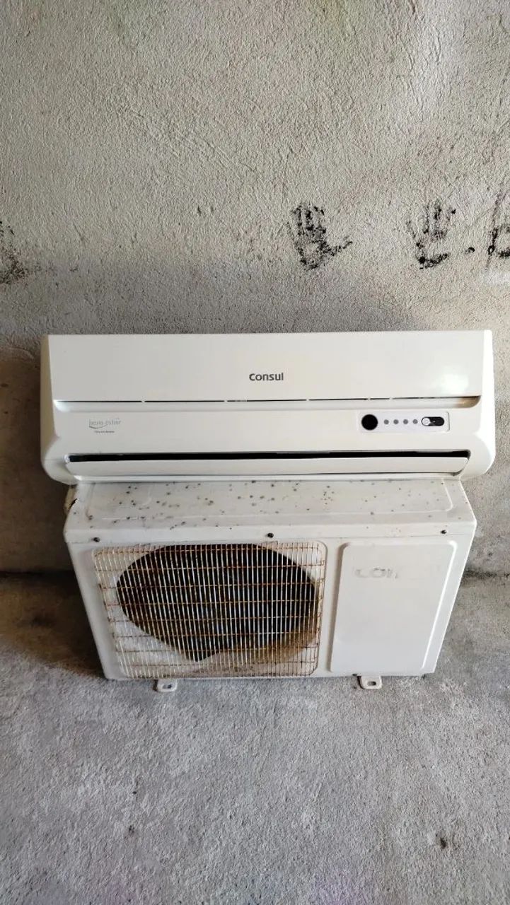 Ar condicionado - Foto 4