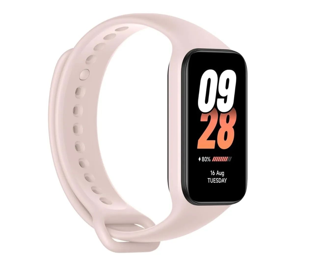 Relógio Xiaomi Smart Band 9 Active NOVO