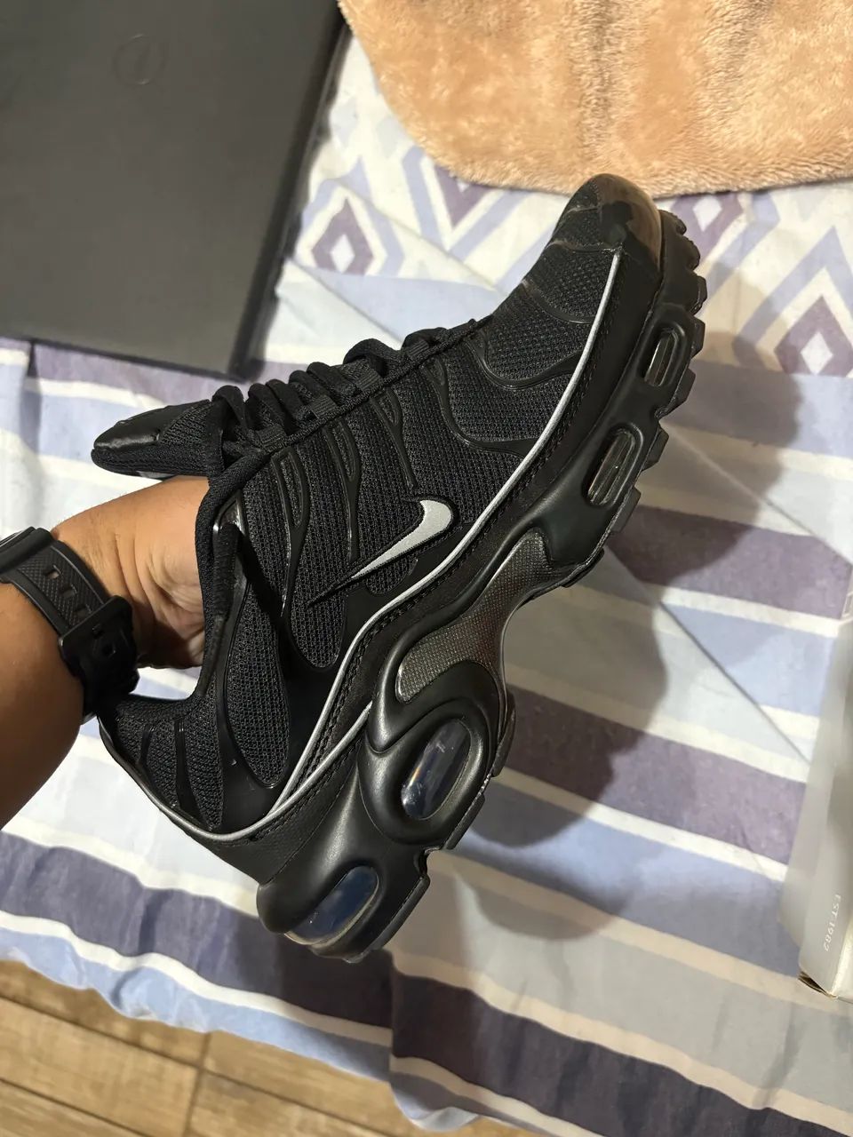 Air max plus TN - Foto 3