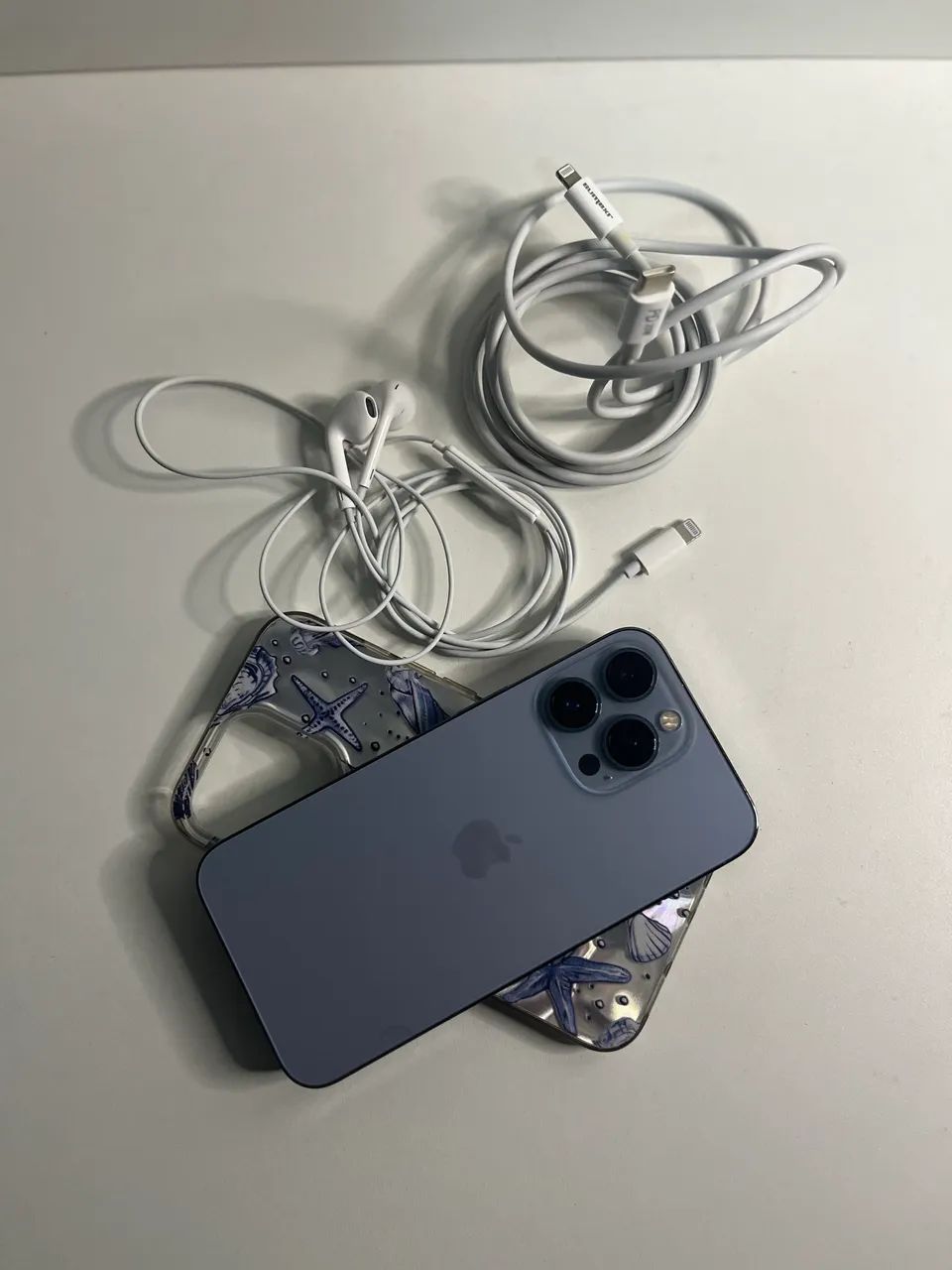 iPhone 13 Pro 128GB funcionando perfeitamente  - Foto 5