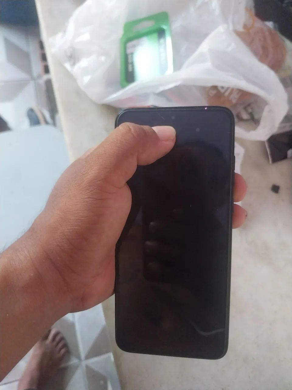 MOTO G30 NEO 256
