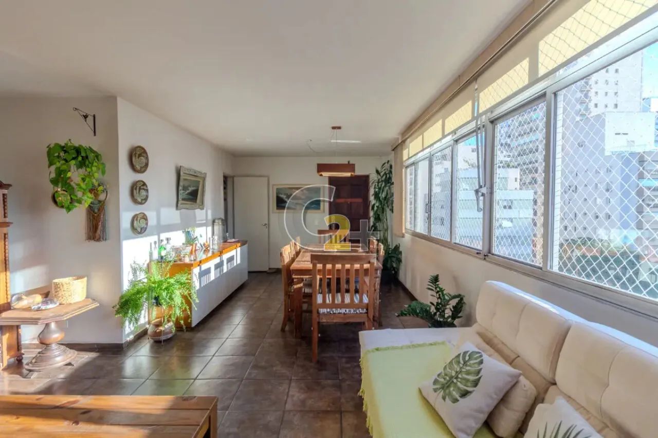 Apartamento à venda em Higienópolis com 3 quartos, 1 vaga - Foto 3