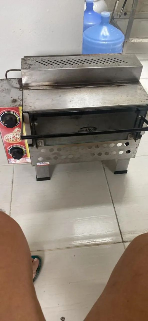 Forno Pizza  - Foto 2