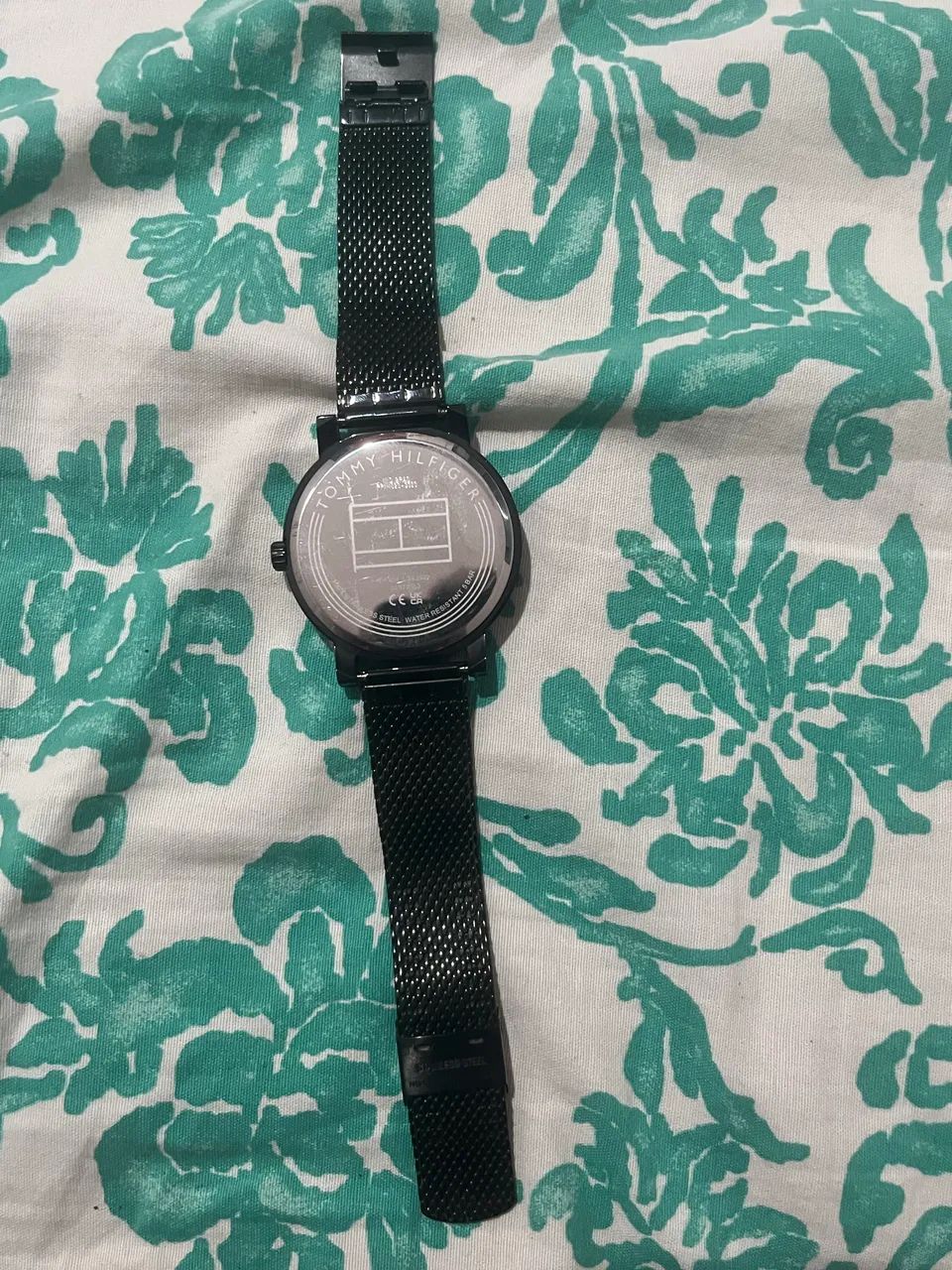 Relógio Tommy Hilfiger  - Foto 4