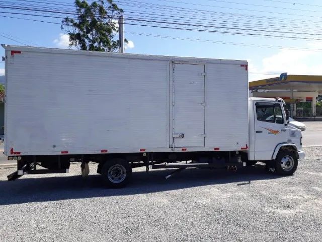 MB 710 BAU 2008 - Foto 4