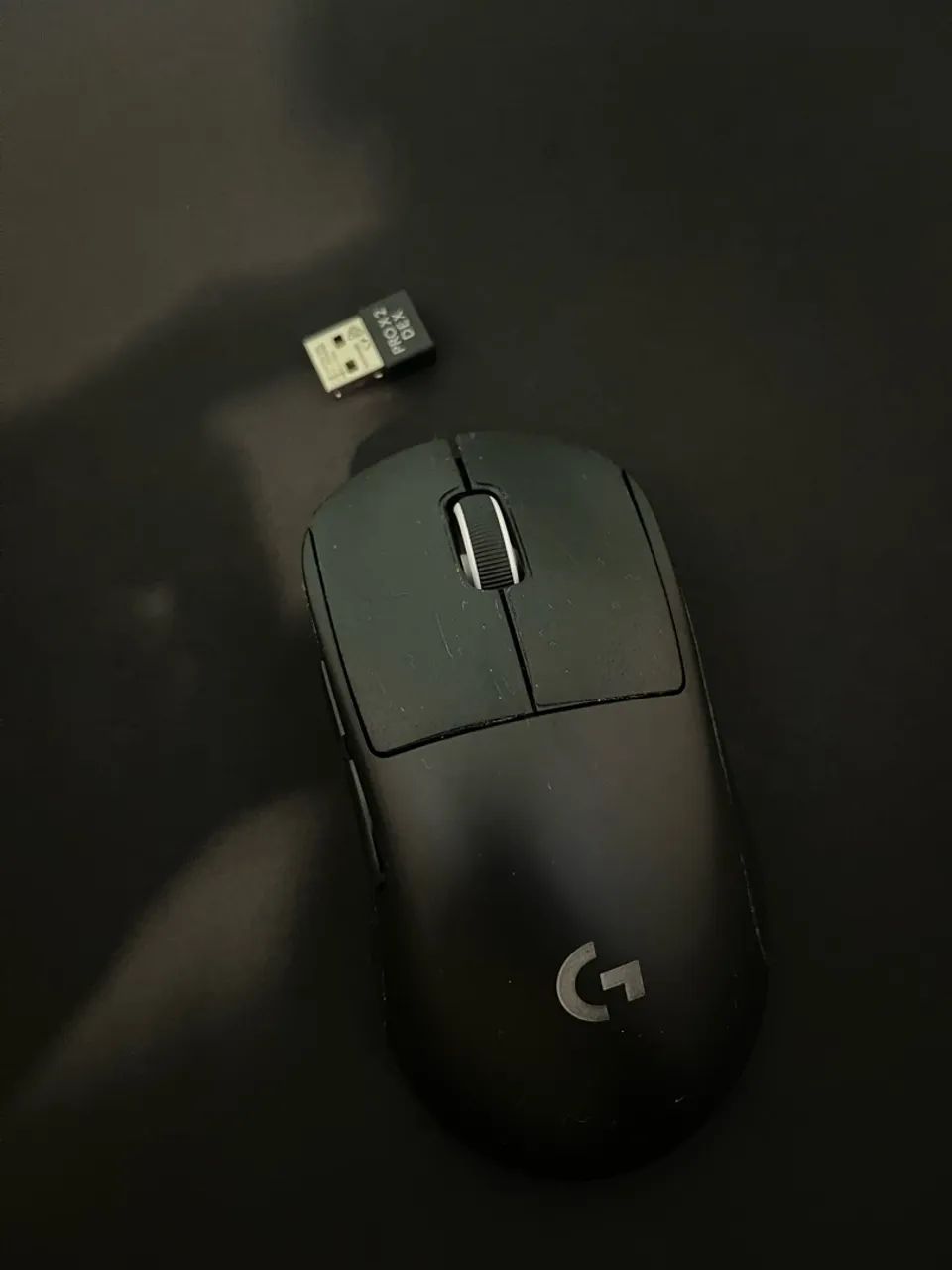 MOUSE LOGITECH G PRO X SUPERLIGHT 2 - Foto 3