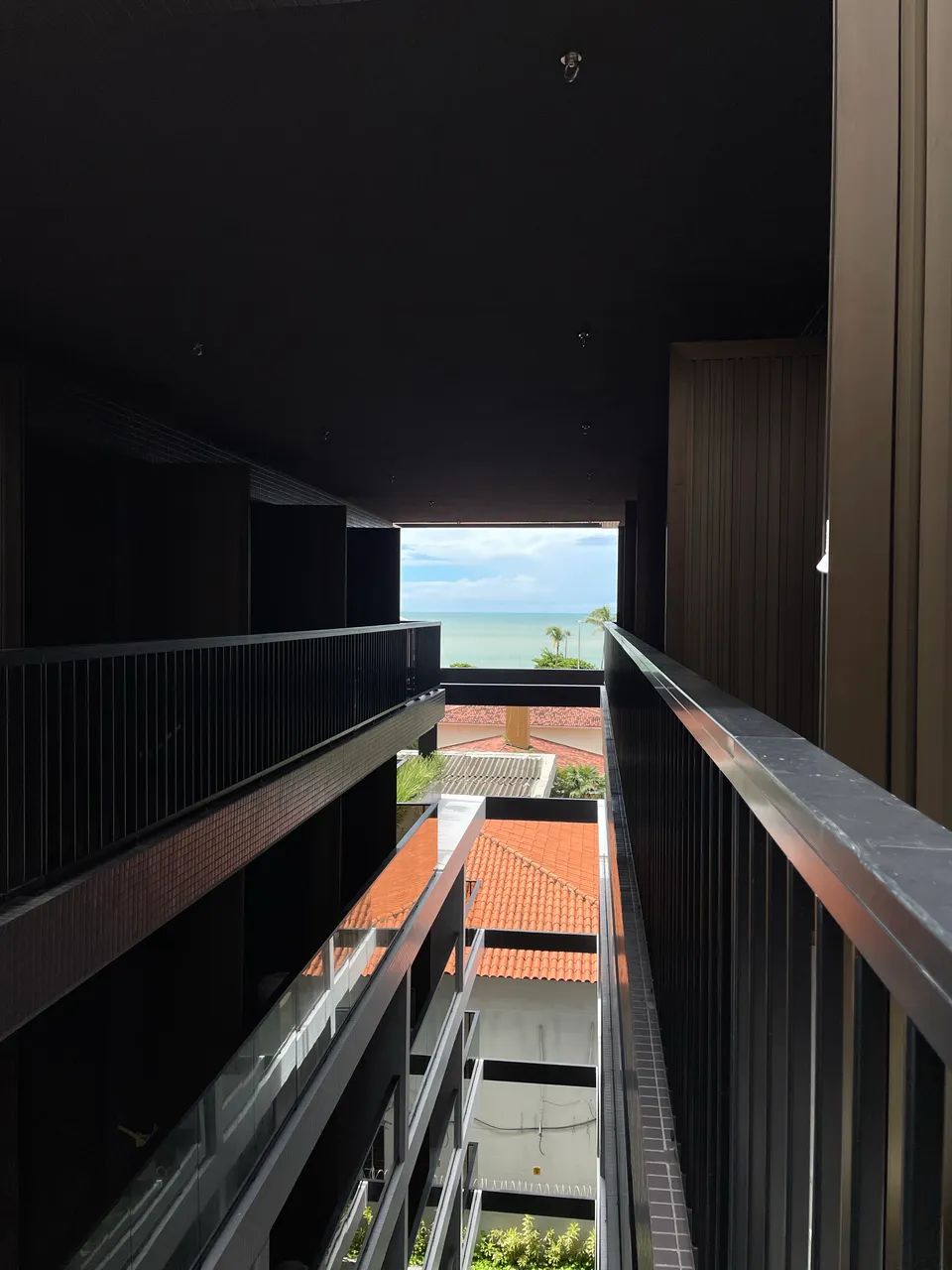 Alugo Flat novo no HIT Cabo Branco - Foto 11
