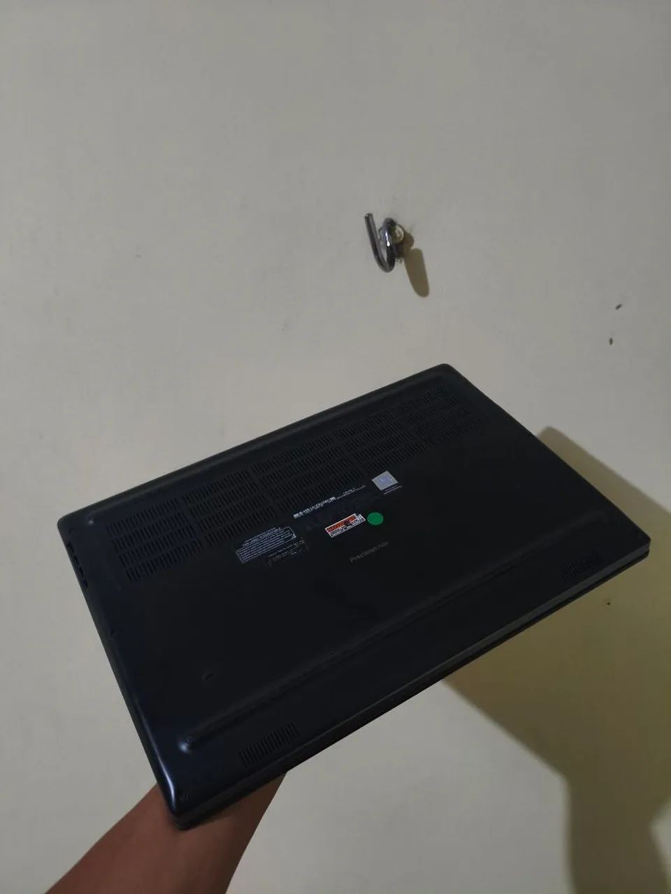 Dell Precision 7530 - Foto 2