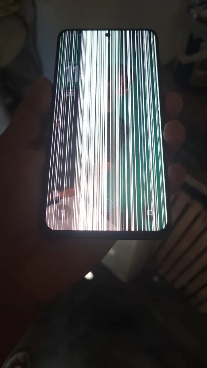 samsung galaxy s21 FE 128gb 6 ram - Foto 4