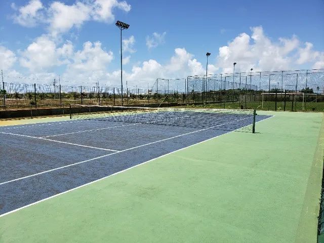 Alphaville terras 1, lote Leste, Barra dos Coqueiros - Foto 3