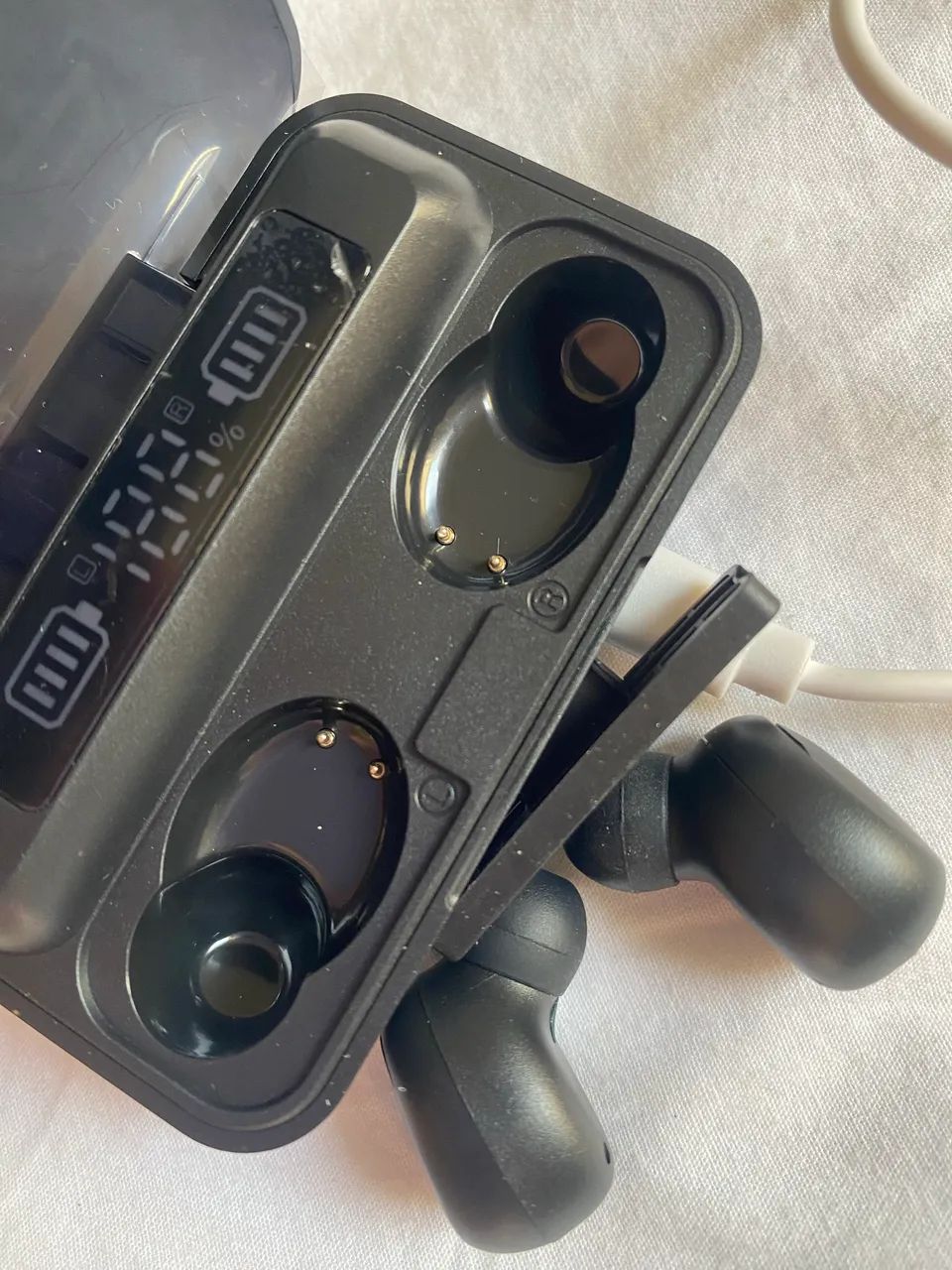 Fone novo - Foto 5