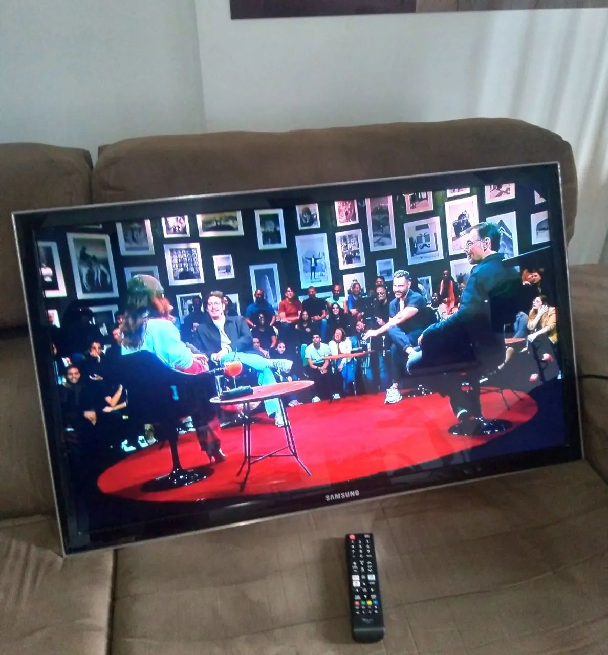 Tv Samsung 40 Led. - Foto 3