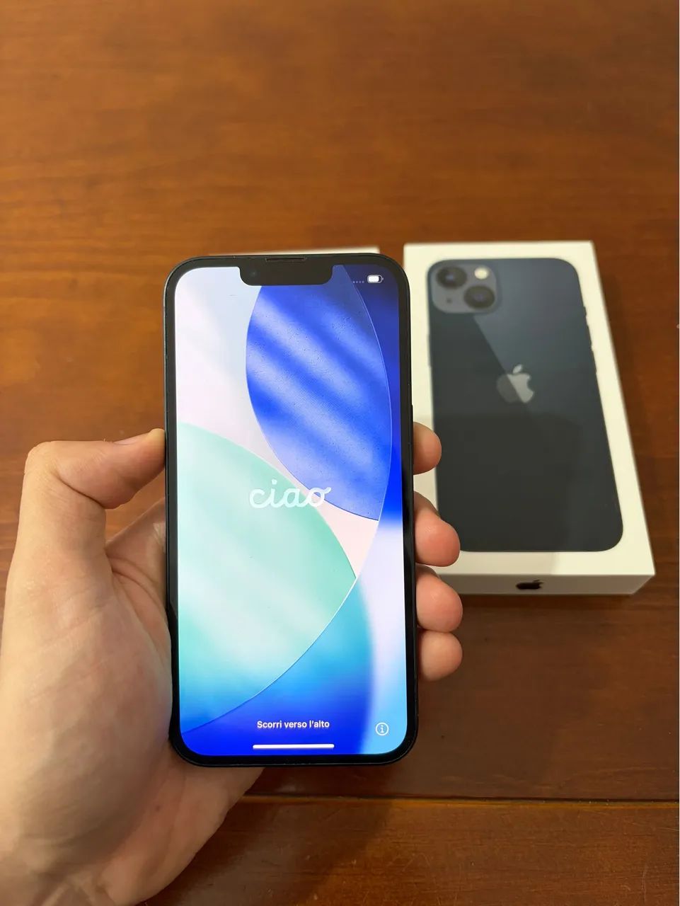 iPhone 13 128GB em ÓTIMO ESTADO!  - Foto 5