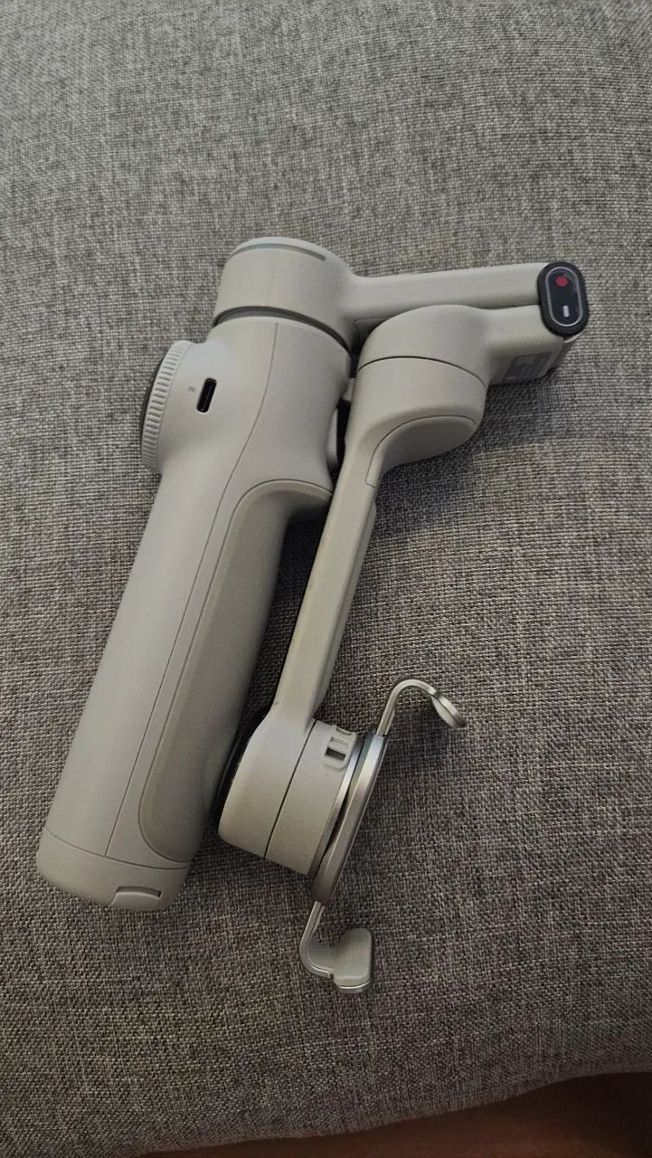 ESTABILIZADOR INSTA360 FLOW 2 PRO - Foto 5