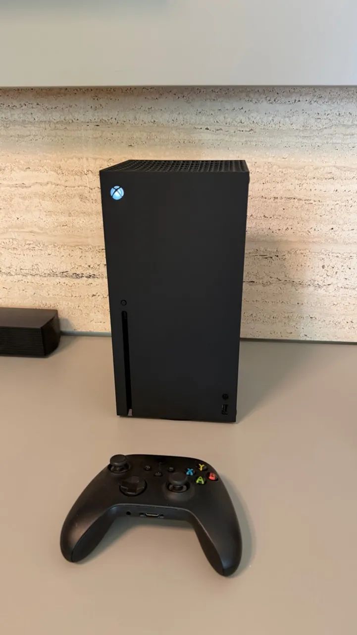 Xbox Series X