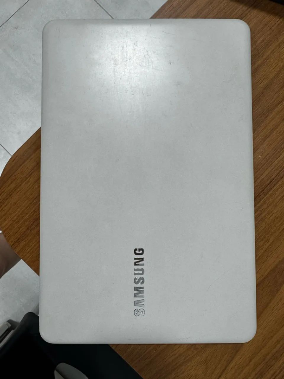Notebook Samsung Expert I5 1tb