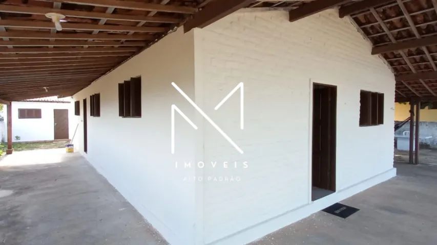 CASA DE PRAIA EM MAXARANGUAPE, ESCRITURADA - Foto 3
