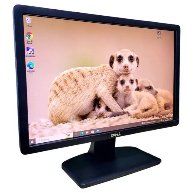 PC DELL OptiPlex 7040, Monitor-Processador Intel Core i7-6700 340