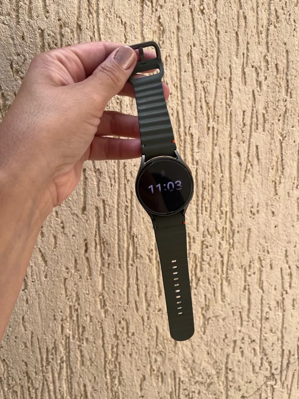 Relógio Galaxy Watch 7  - Foto 3