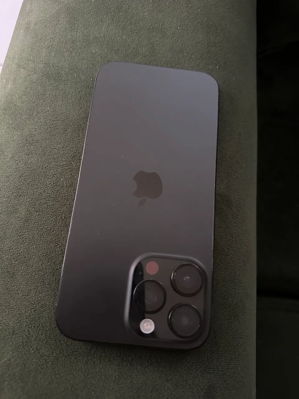 iPhone 16 Pro Max 256GB - Foto 5