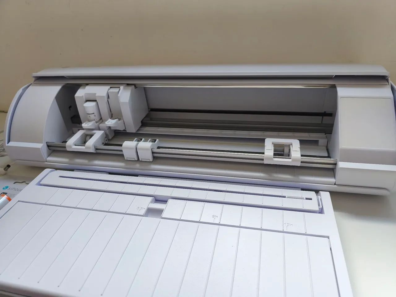 Silhouette Cameo 5  - Foto 2