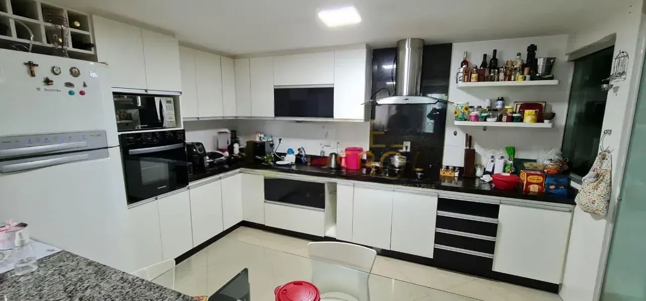 APARTAMENTO 3 QUARTOS COM SUÍTE  1º ANDAR  R$ 395.000