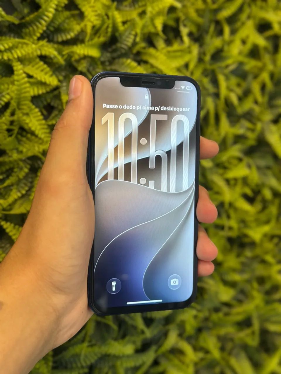 IPHONE 12