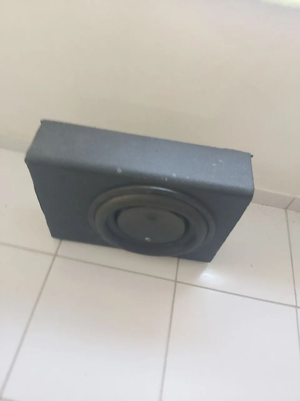 Caixa sub com módulo Falcon - Foto 4