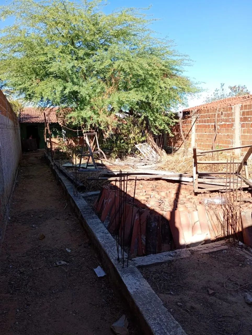 Vende-se casa em patos paraiba  - Foto 4