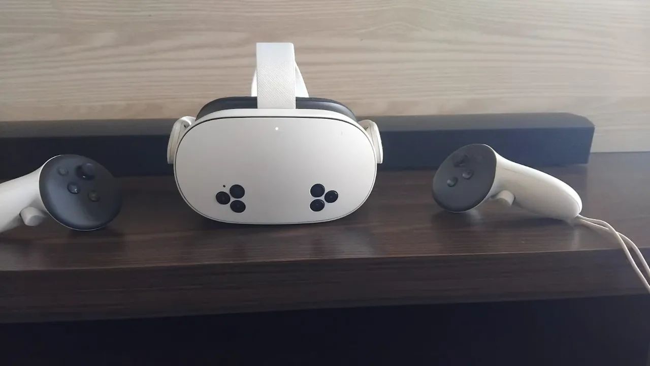 VR Quest- 3S
