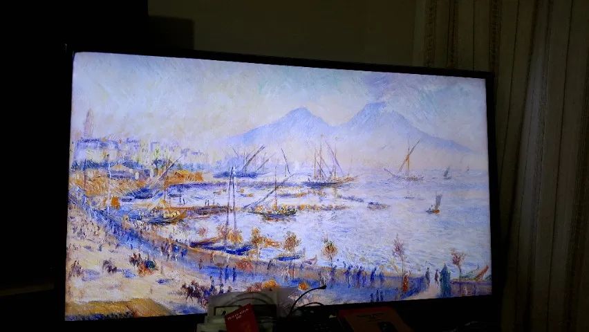 Televisor 3D Samsung  - Foto 5