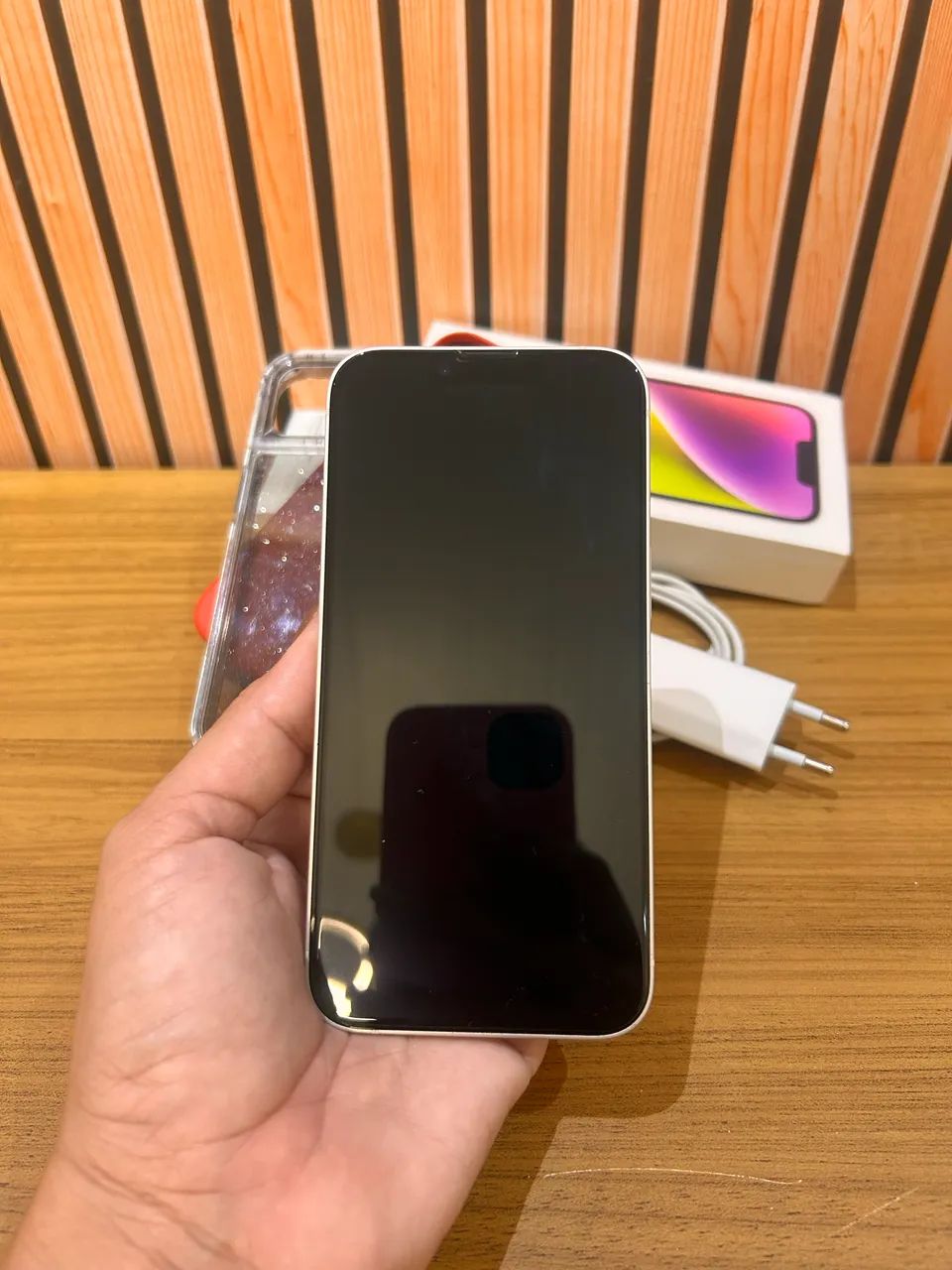 iPhone 14- 128gb  - Foto 3