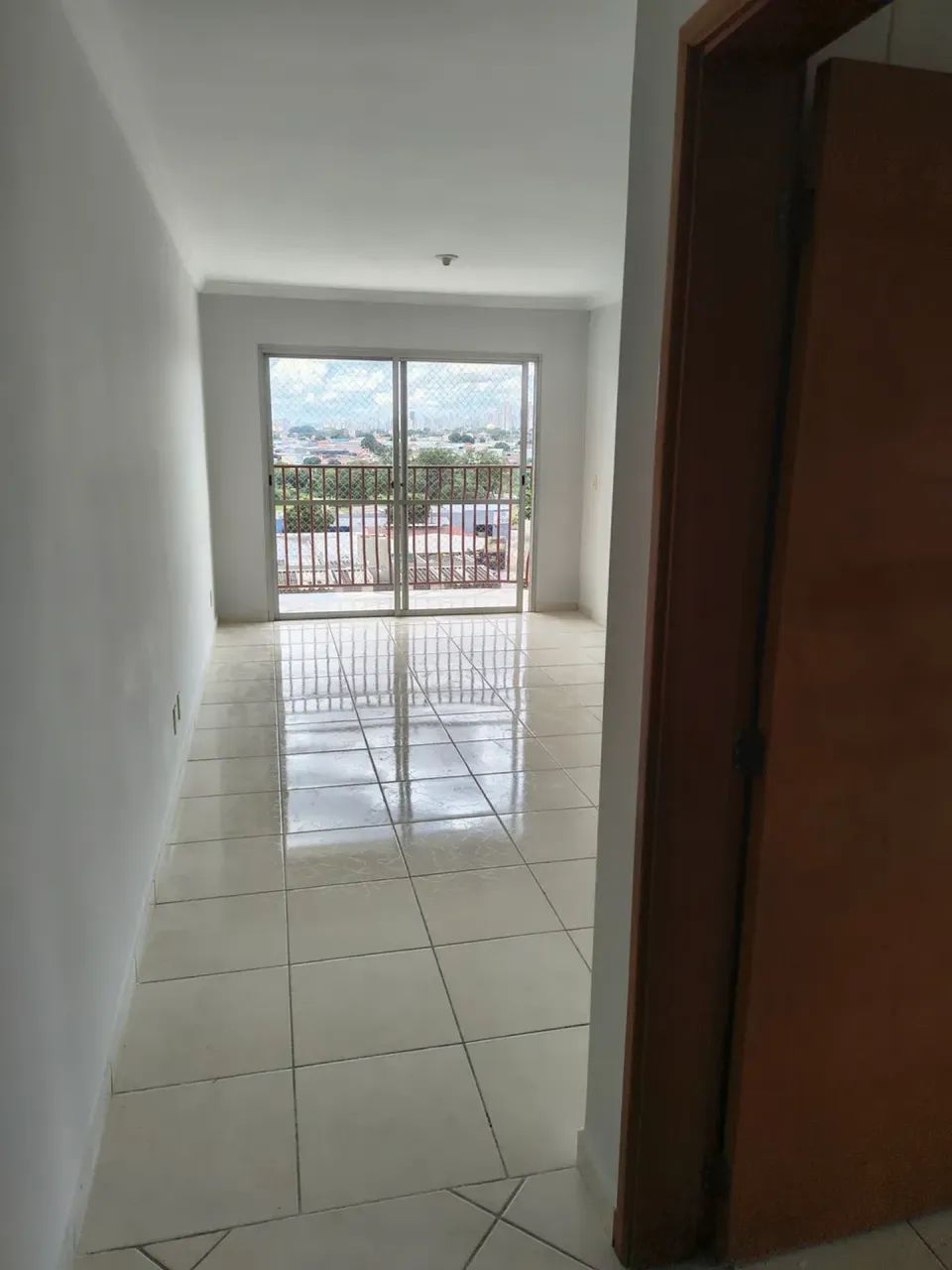 Apartamento 3/4 uma suite ( parque oeste) - Foto 5