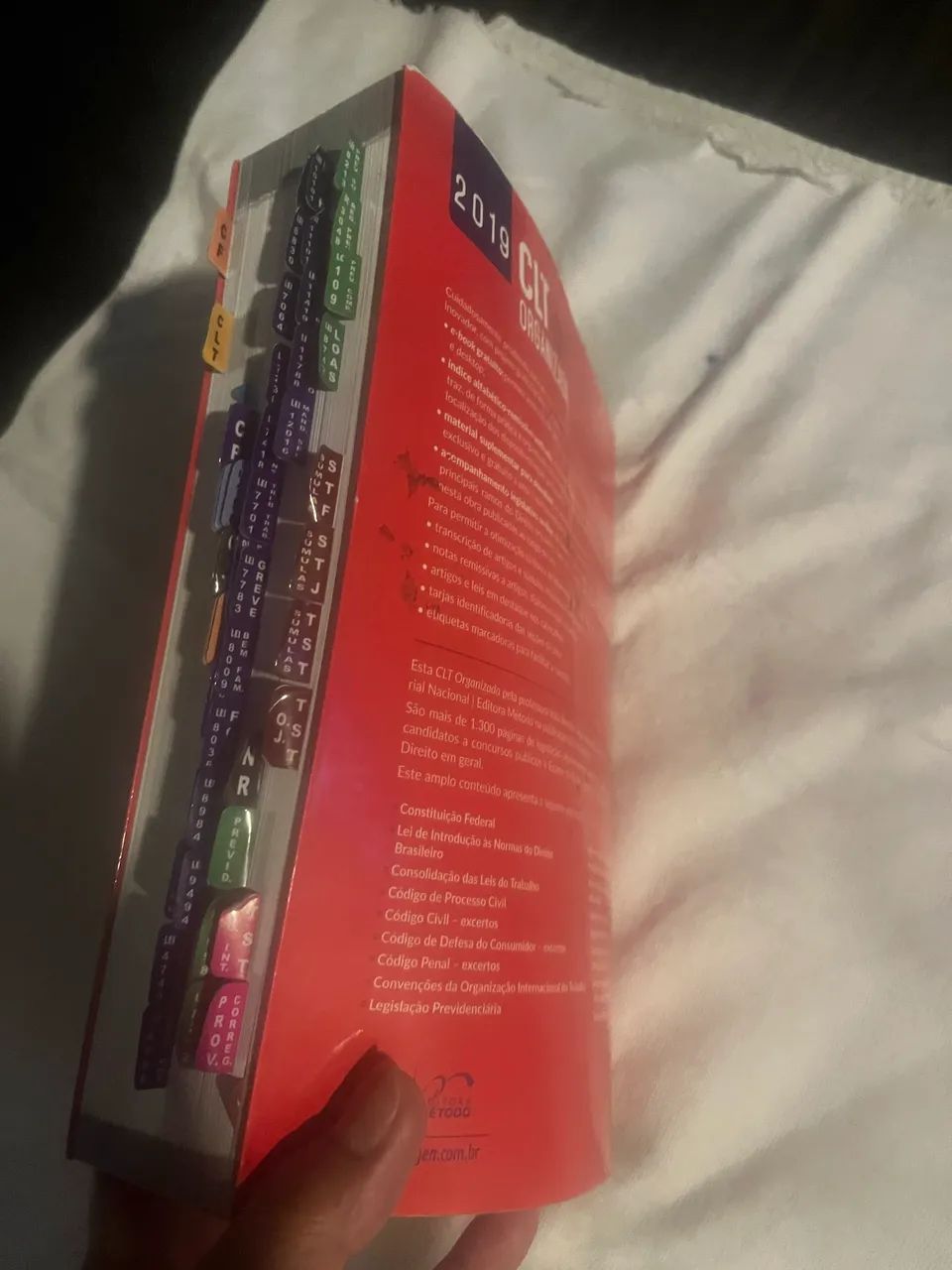 Livros CLT  - Foto 2